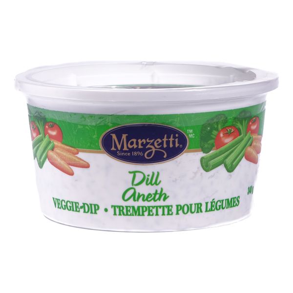 MARZETTIS DILL DIP [1 ea]