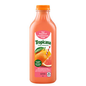 TROPICANA RED GRAPEFRUIT [1.36 ltr]