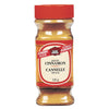 CLUB HOUSE GROUND CINNAMON [125 g]