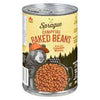 SPRAGUE CAMPFIRE BEANS 398 g