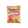 Werther's Original Soft Crème-Caramels, 128 g