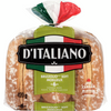 DITALIANO BRIZZOLIO SAUSAGE [8 pkg] - 2 for $6.50