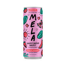 MELA WATERMELON PASSIONFRUIT [500 ml]