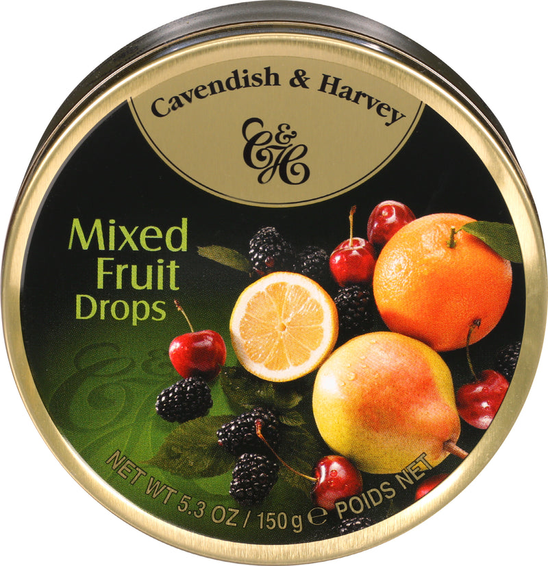 C&H MIXED FRUIT CANDY [1 ea]