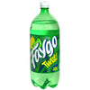 Faygo Twist Lemon Lime Soda, 2 l - 2 for $4.00