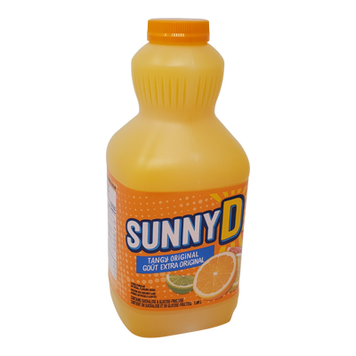SUNNY DELIGHT TANGY [1.89 ltr]