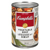 CAMPBELL VEG BEEF SOUP [284 ml]