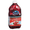 OCEAN SPRAY CRANBERRYCOCKTAIL [1.89 lt]