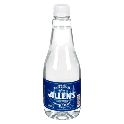 ALLENS WHITE VINEGAR [500 ml]