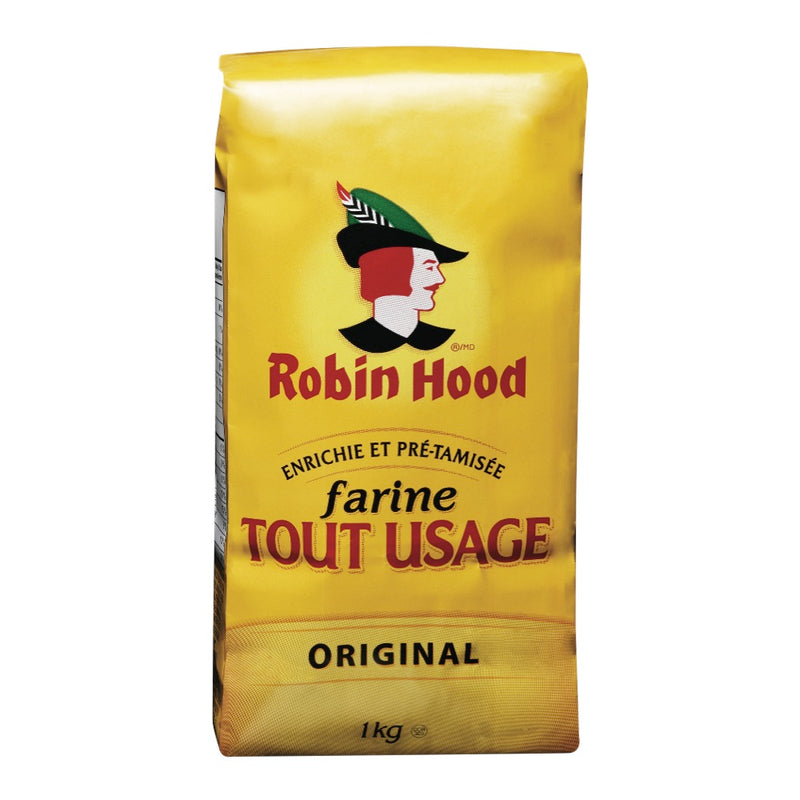 R HOOD FLOUR [1 kg]