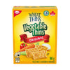 CHRISTIES VEGETABLE THINS [180 g]