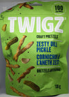 TWIGZ DILL PRETZELS [1.3 g]