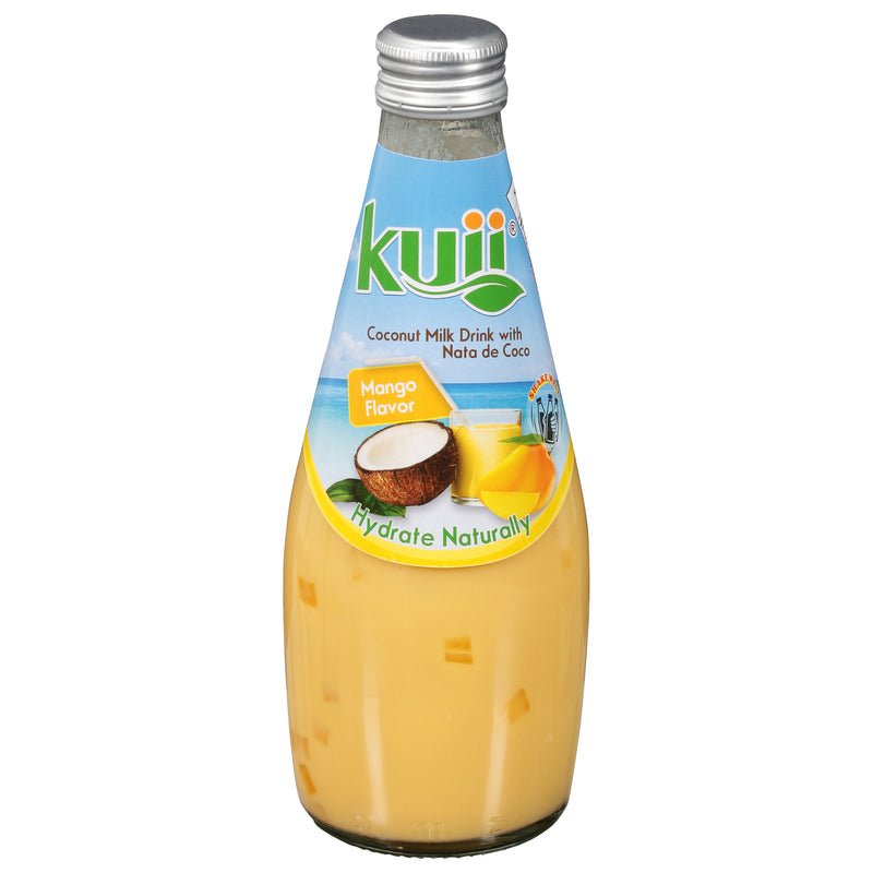 KUII COCONUT MILK MANGO [290 ml]