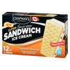 CHAPMANS BLONDIE SANDWICH [12 pkg]