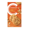 COMPLIMENTS PEANUT BUTTER [300 g]