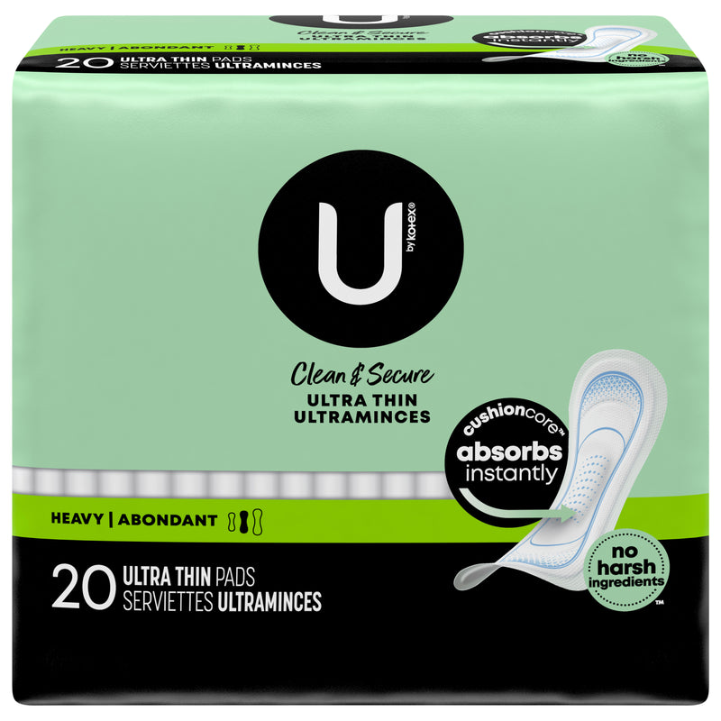 KOTEX LONG ULTRA THIN [1 ea]