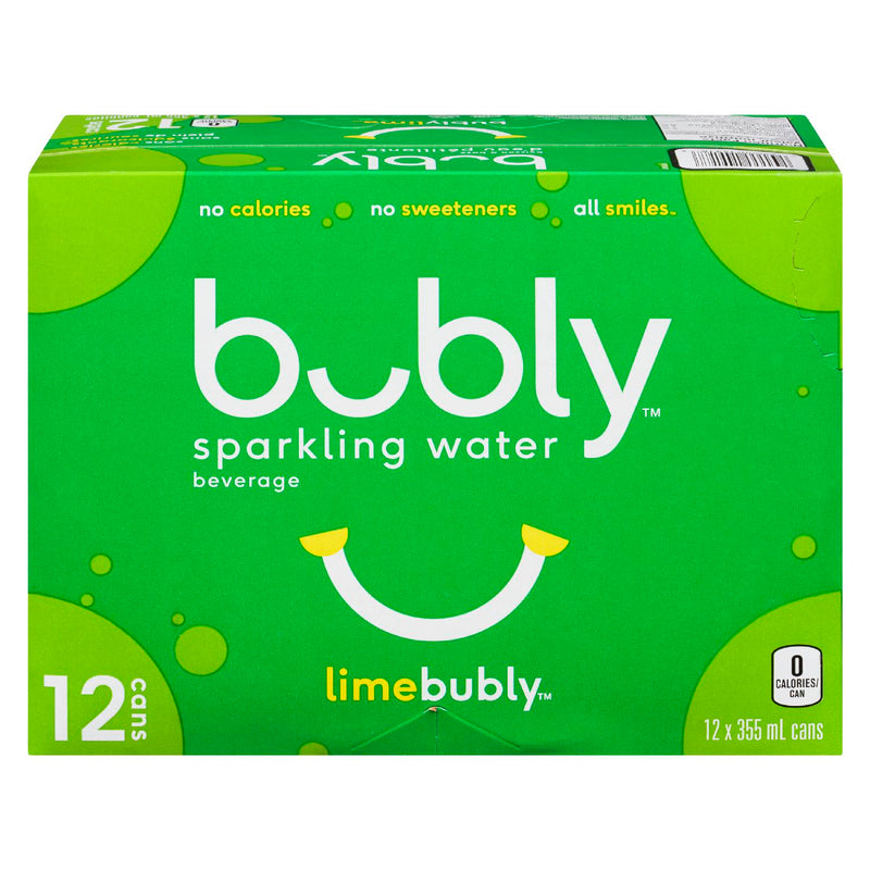 BUBLY LIME [1 ea]