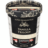 CHAPMANS VANILLA TRILOGY [500 ml]