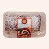 CHOCOLATE SWISS ROLL [440 g]