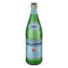 S.Pellegrino Natural Sparkling Mineral Water, 748 mL