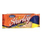SHIRLEY GINGER BISCUITS [113 g]