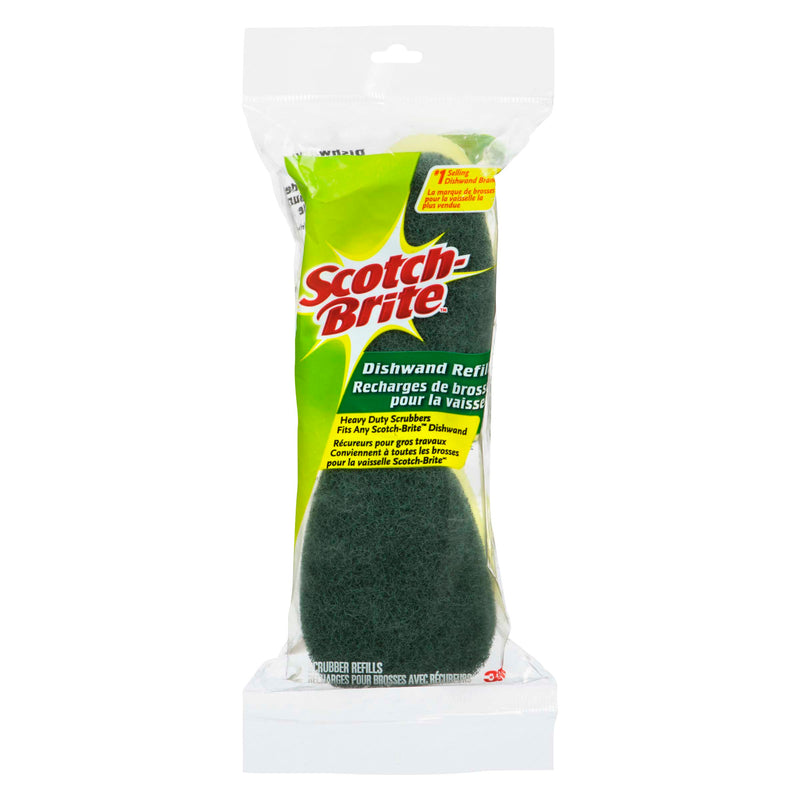 SB HEAVY DUTY DISHWAND REFILLS [1 ea]