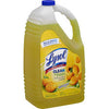 LYSOL LEMON DISINFECTANT [1.2 ltr]