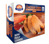 WATSON CHICKEN STRIPS [800 g]