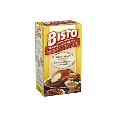 BISTO CHICKEN GRAVY [227 g]