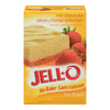 JELLO NO BAKE CHEESECAKE KIT [314 g]