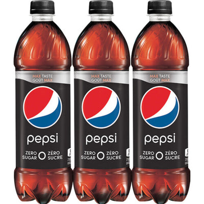 PEPSI ZERO [1 ea]