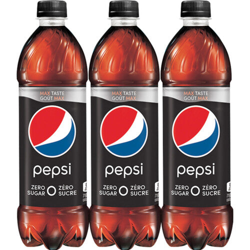 PEPSI ZERO [1 ea]