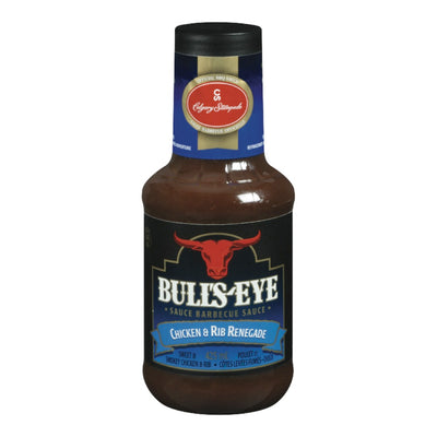 BULLS EYE CHICK & RIB [425 ml]