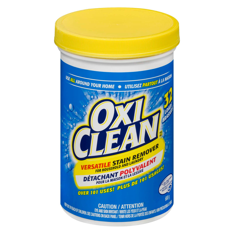 OXY CLEAN STAIN REMOVER [680 g]