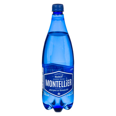 MONTELLIER WATER [1 ltr]