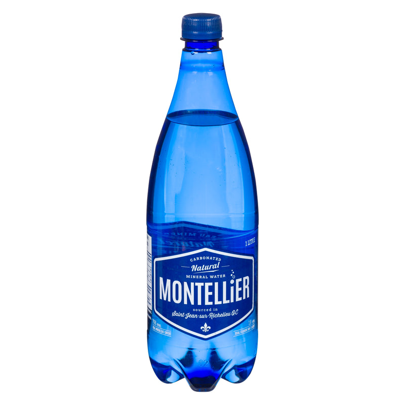MONTELLIER WATER [1 ltr]