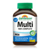 JAMIESON MULTIVIT MEN [115 pkg]