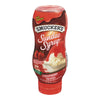 SMUCKERS STRAWBERRY SYRUP [428 ml]