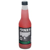 JONES WATERMELON SODA [355 ml]