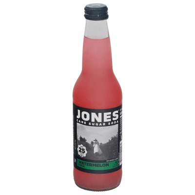 JONES WATERMELON SODA [355 ml]