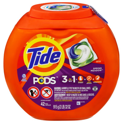 TIDE POD SPRING MEADOWS [1.05 kg]