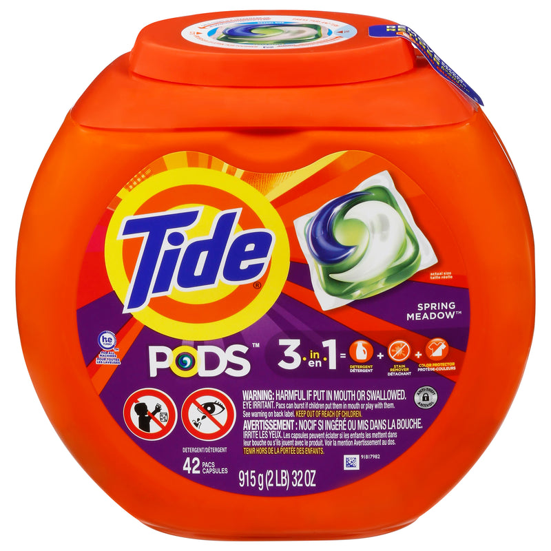 TIDE POD SPRING MEADOWS [1.05 kg]