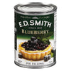 EDS BLUEBERRY PIE FILLING [540 ml]