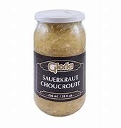 GLORIA SAUERKRAUT [796 ml]