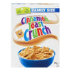 GENERAL MILLS CINNAMON TOAST C [591 g]