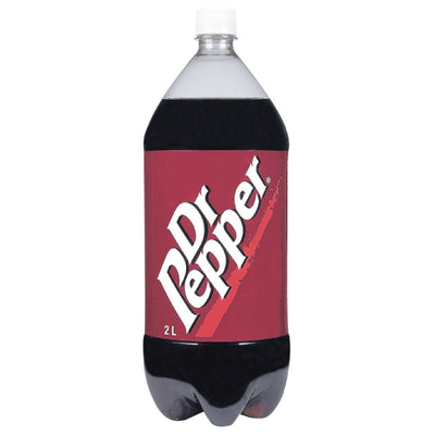 DR.PEPPER [2 ltr]
