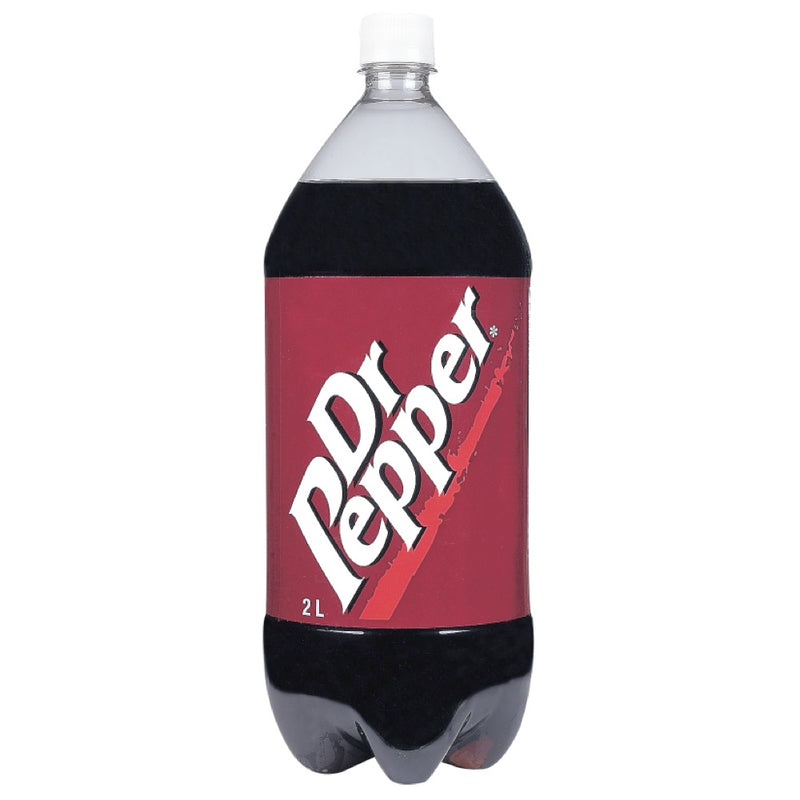 DR.PEPPER [2 ltr]