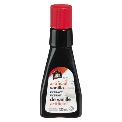 CH ARTIF VANILLA EXTRACT [125 ml]