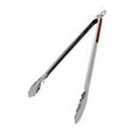 GRILLPRO STAINLESS STEEL TONG [1 ea]
