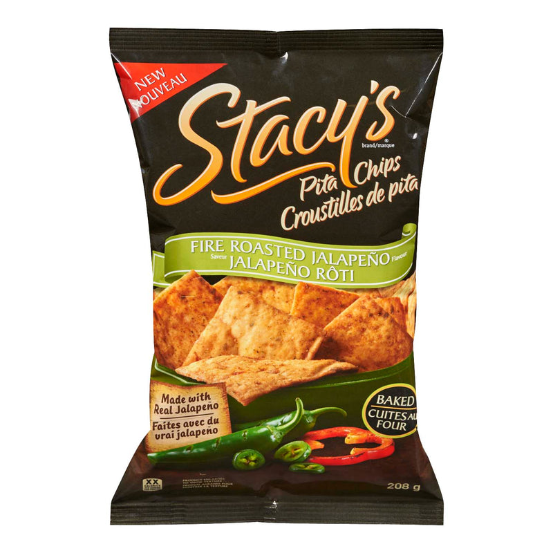 STACYS JALAPENO PITA CHIPS [1 ea]